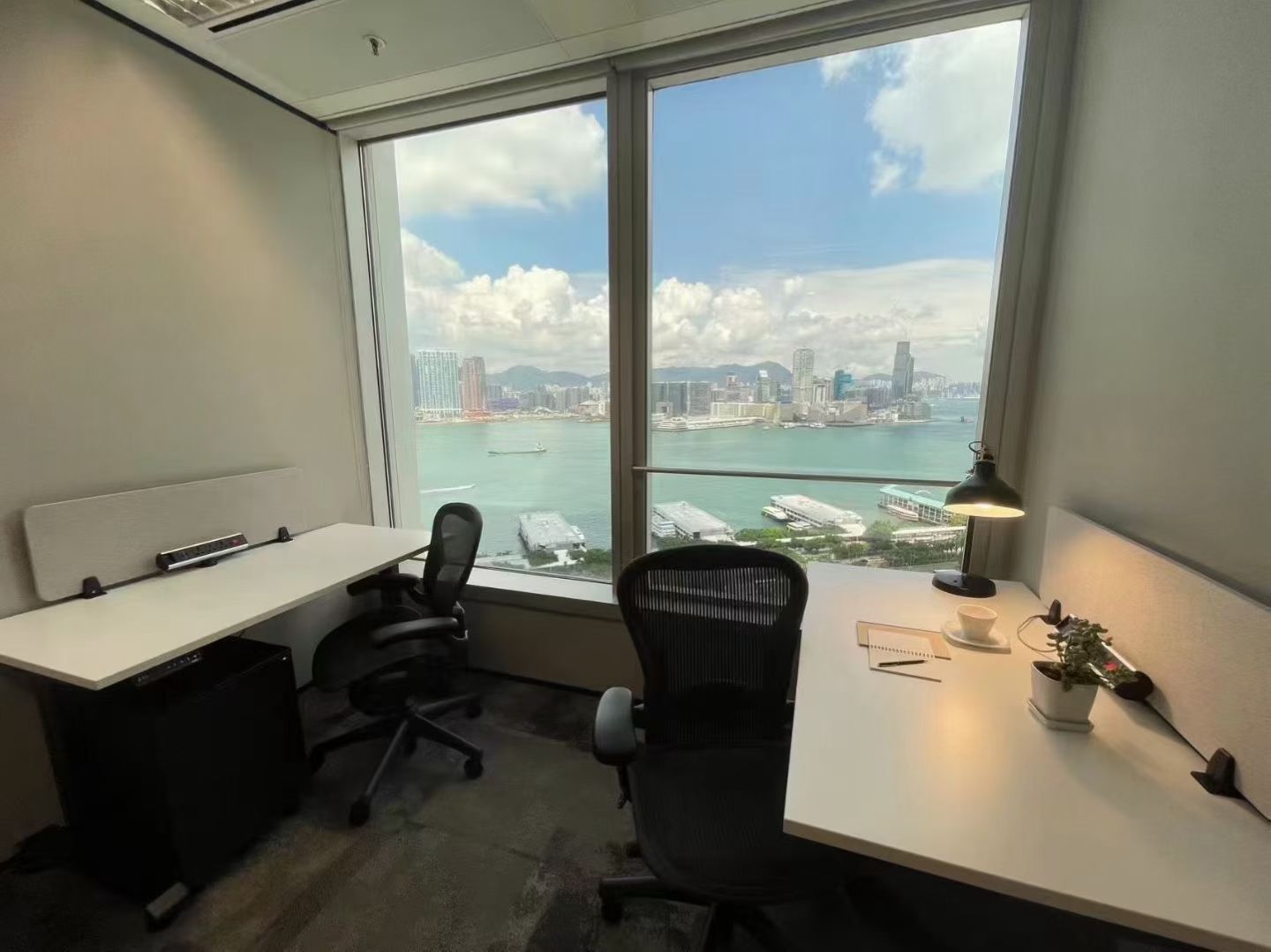 国际金融中心一期9楼