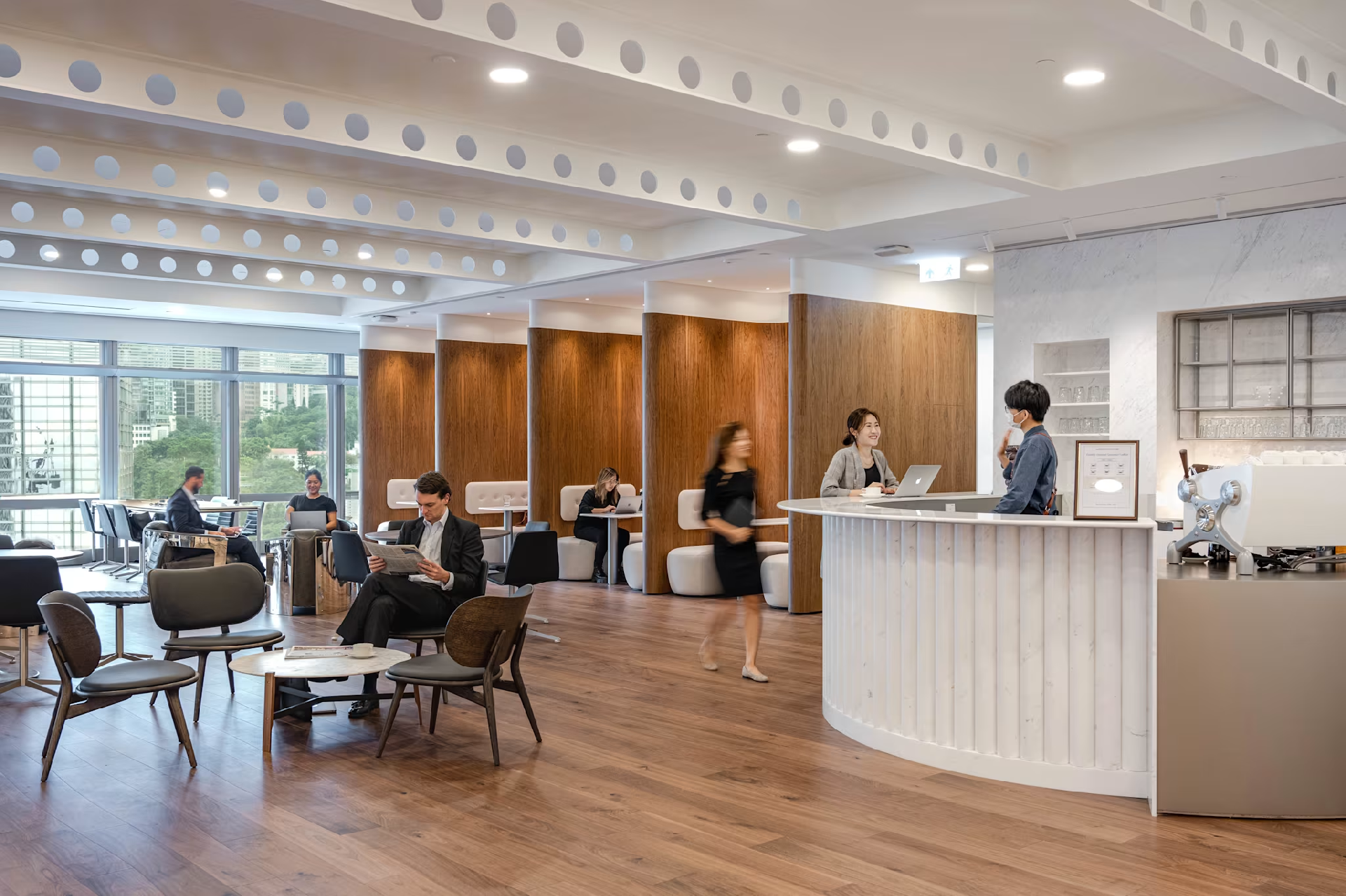 友邦金融中心大厦