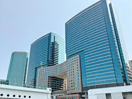 港威大厦雷格斯
